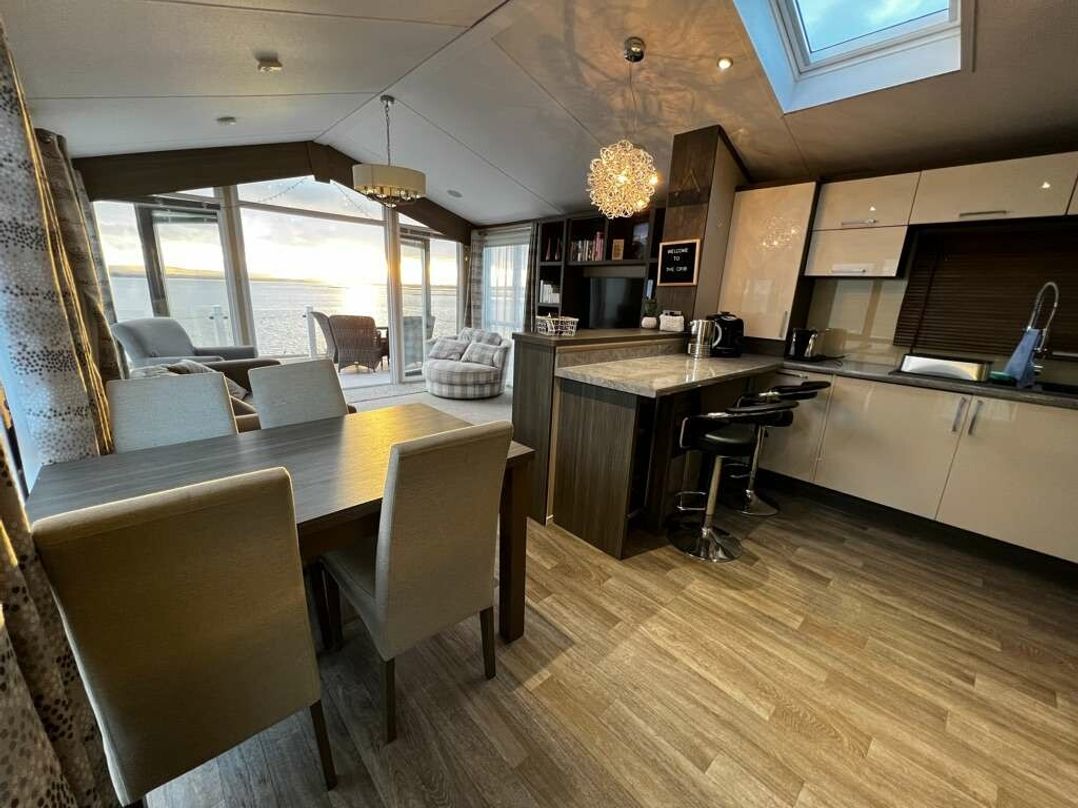 Rockley Park - Holiday Accommodation 20895