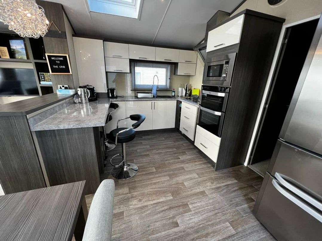 Rockley Park - Holiday Accommodation 20895