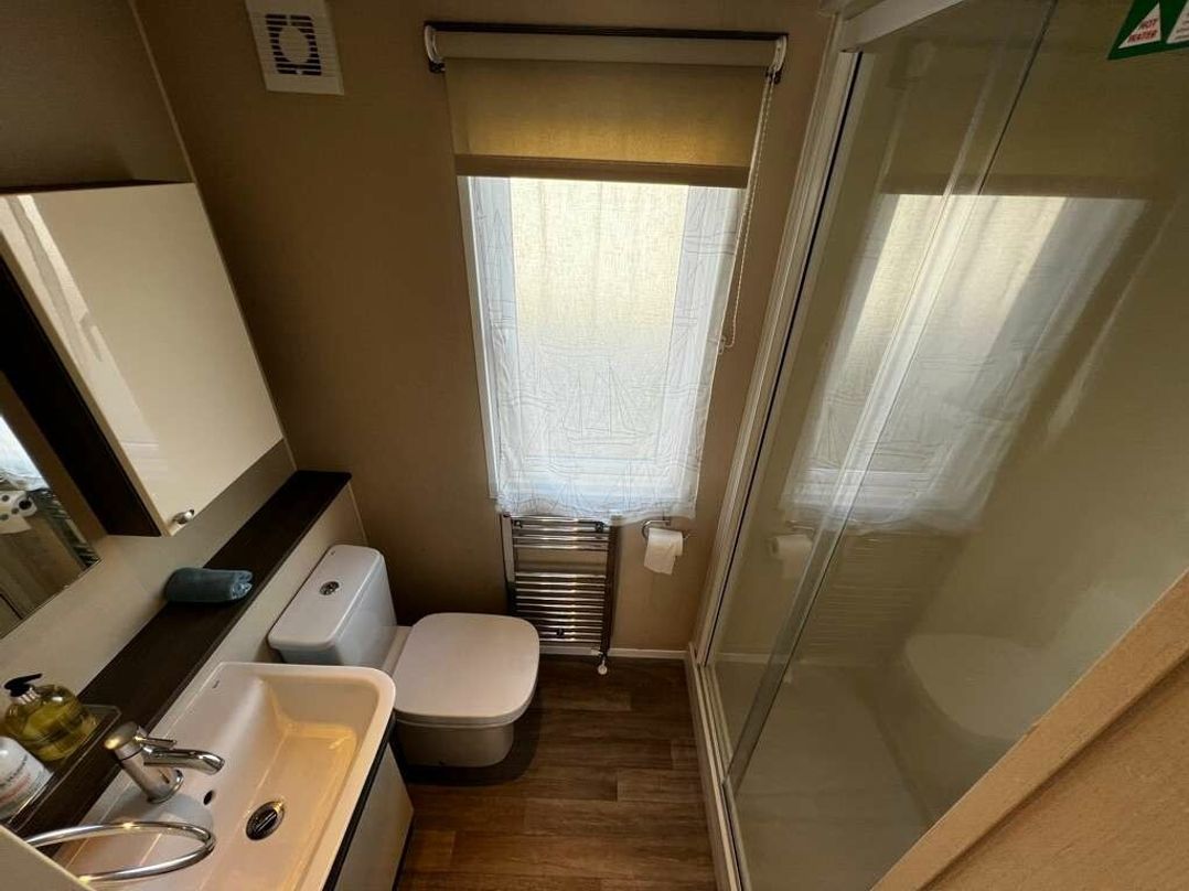 Rockley Park - Holiday Accommodation 20895