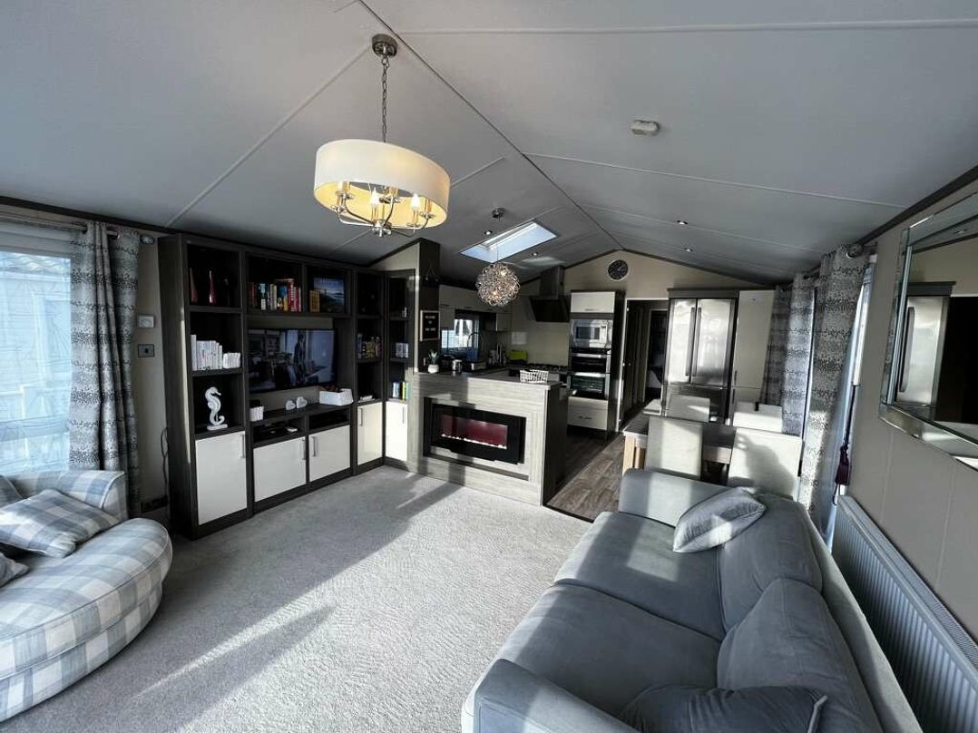 Rockley Park - Holiday Accommodation 20895