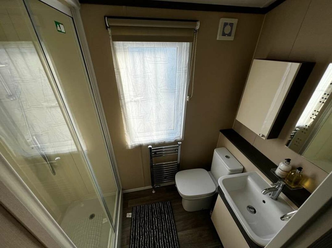 Rockley Park - Holiday Accommodation 20895