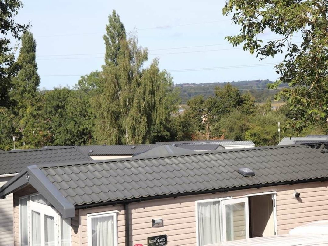 Rockley Park - Holiday Accommodation 20896