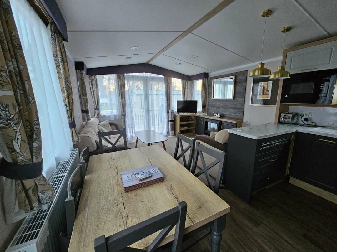 Rockley Park - Holiday Accommodation 20897