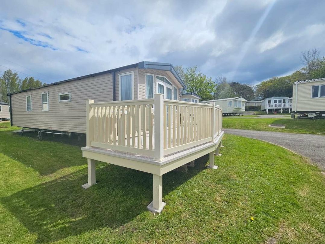 Rockley Park - Holiday Accommodation 20897