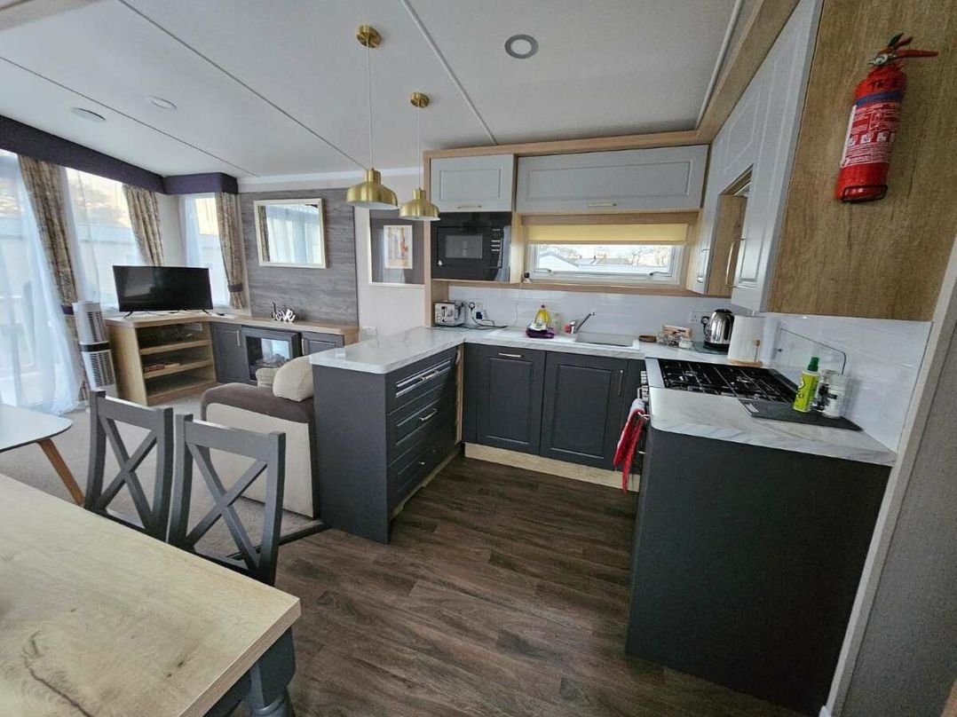 Rockley Park - Holiday Accommodation 20897