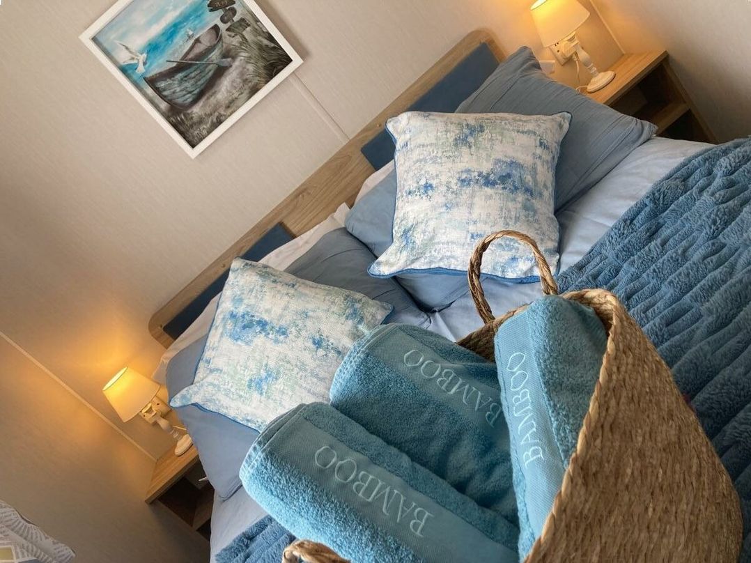 Skipsea Sands Holiday Park - Holiday Accommodation 20902