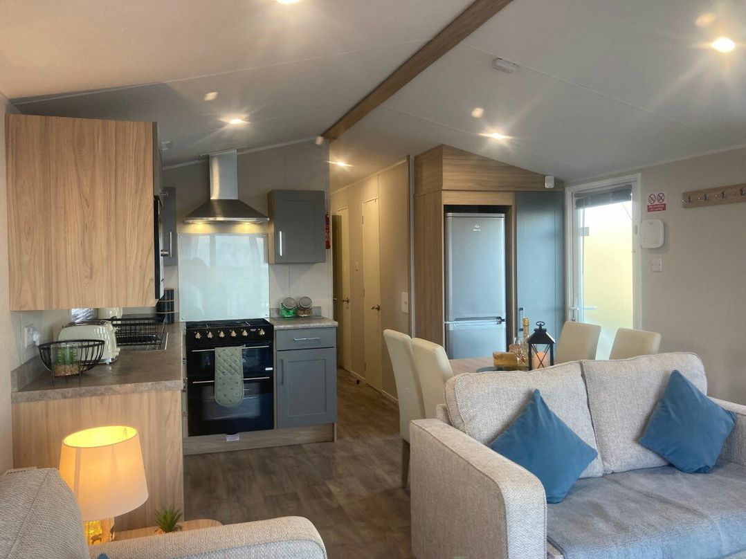 Skipsea Sands Holiday Park - Holiday Accommodation 20902