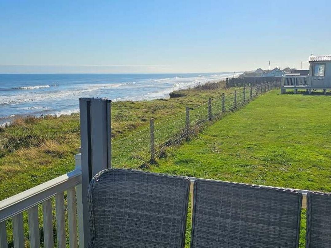 Skipsea Sands Holiday Park - Holiday Accommodation 20902