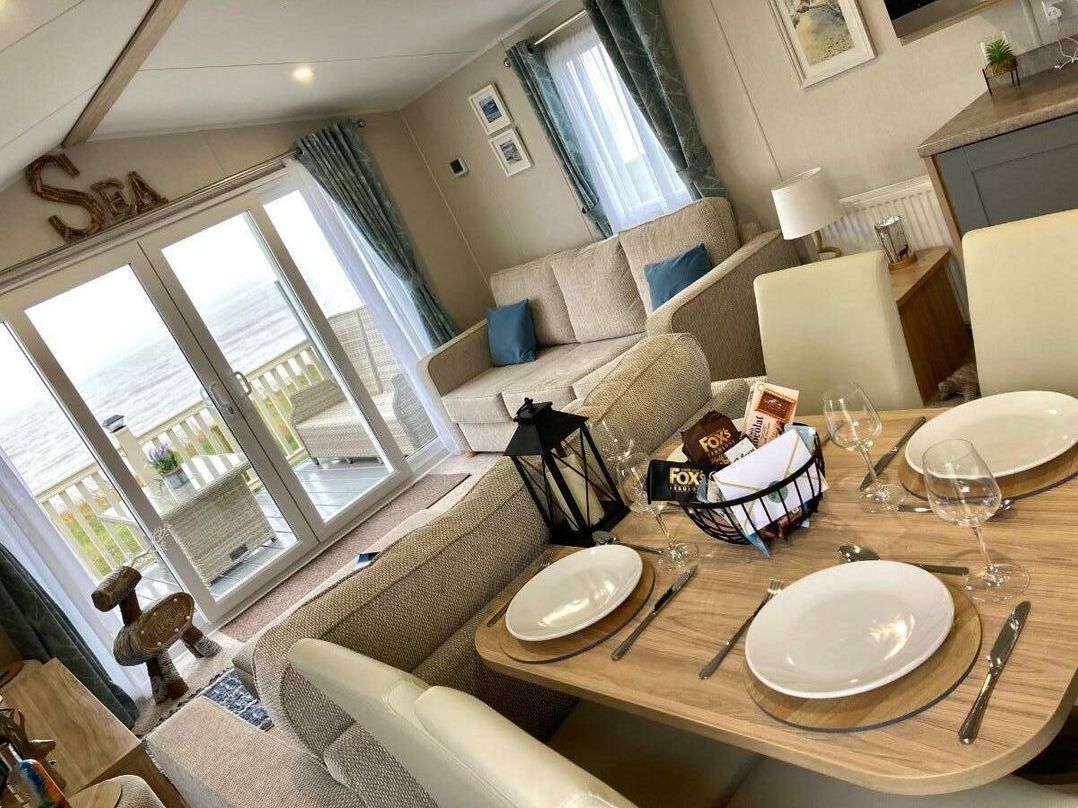Skipsea Sands Holiday Park - Holiday Accommodation 20902