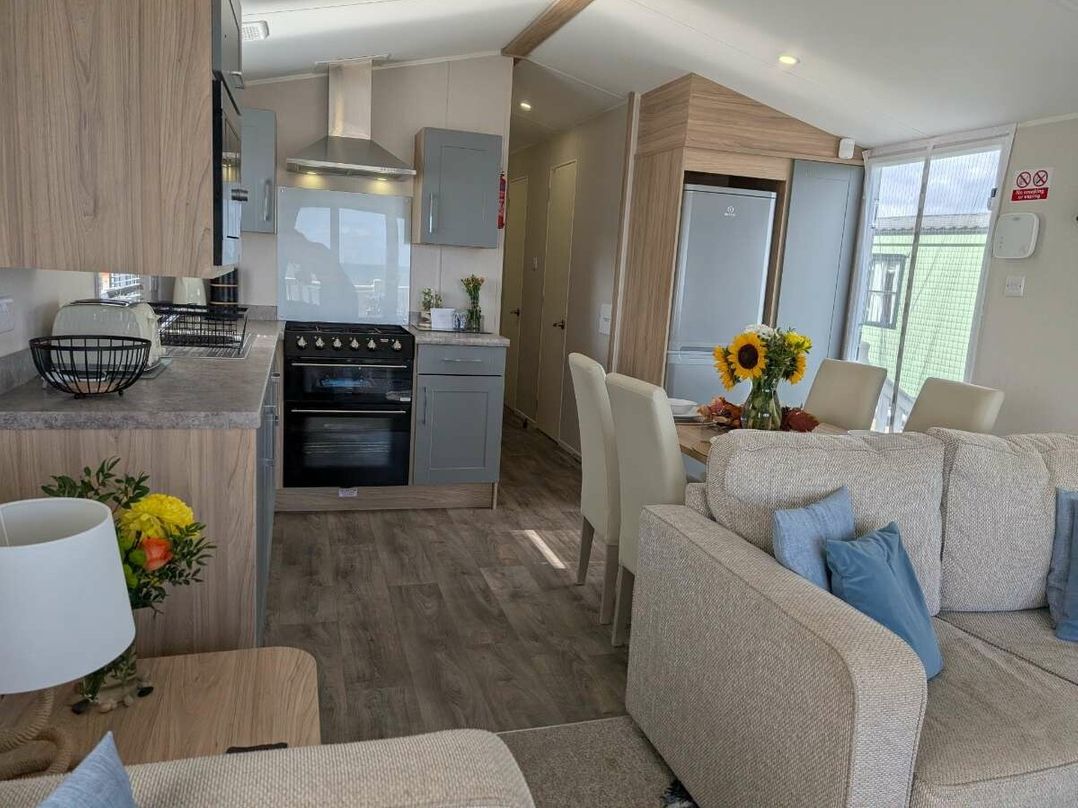 Skipsea Sands Holiday Park - Holiday Accommodation 20902