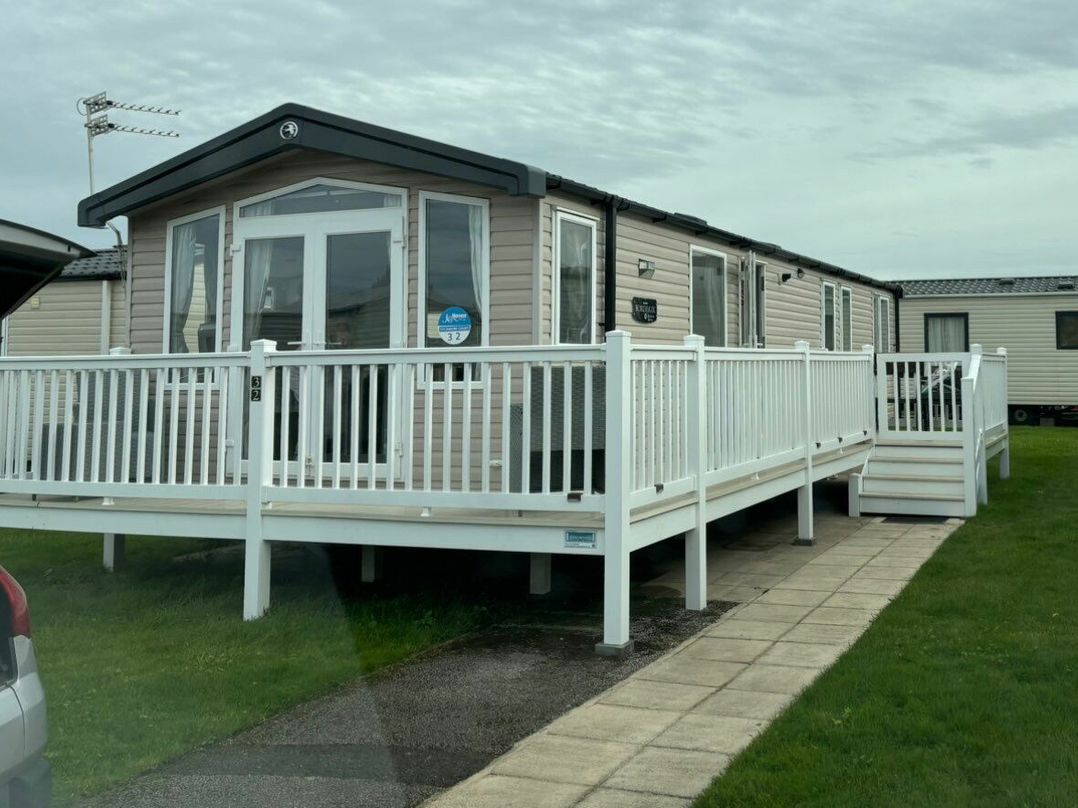 Cala Gran Holiday Park - Holiday Accommodation 20904