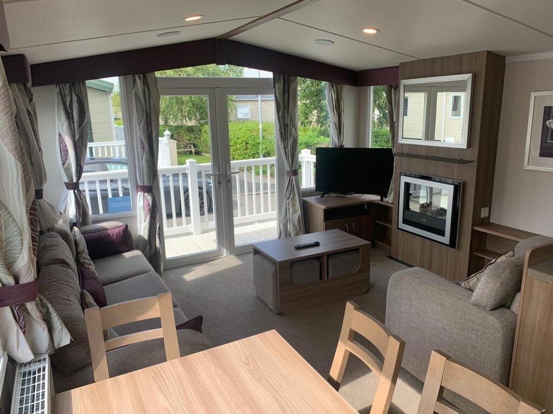 Cala Gran Holiday Park - Holiday Accommodation 20904