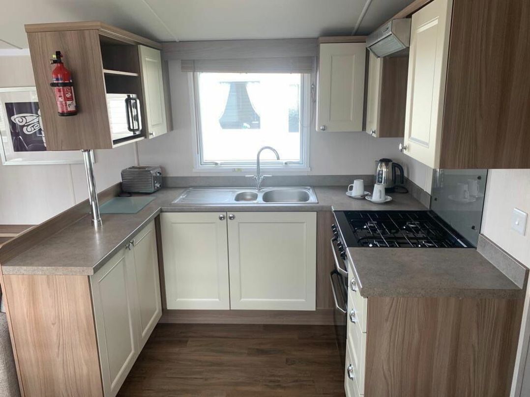 Cala Gran Holiday Park - Holiday Accommodation 20904