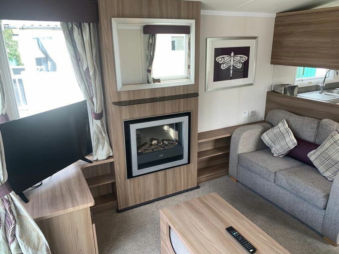 Cala Gran Holiday Park - Holiday Accommodation 20904