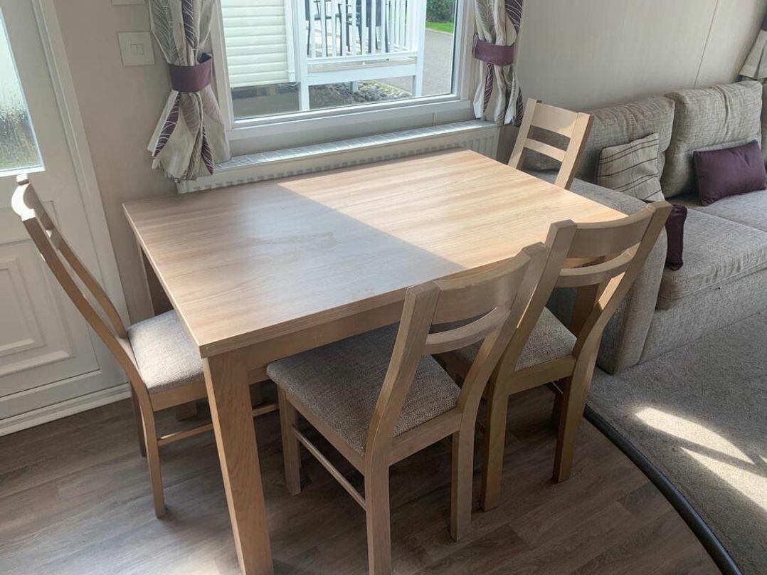 Cala Gran Holiday Park - Holiday Accommodation 20904