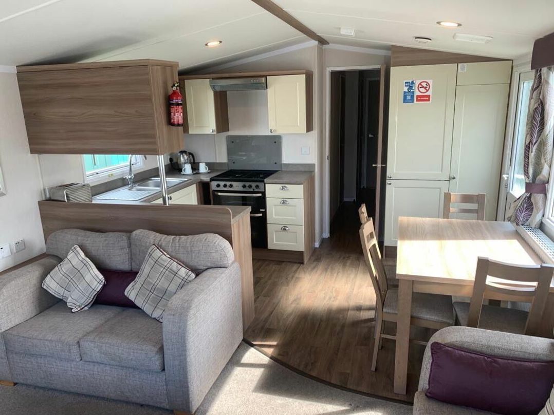 Cala Gran Holiday Park - Holiday Accommodation 20904