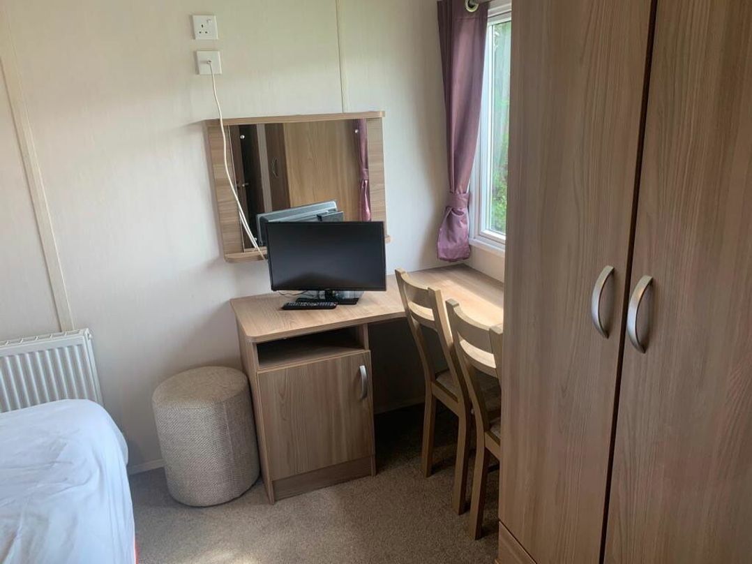 Cala Gran Holiday Park - Holiday Accommodation 20904