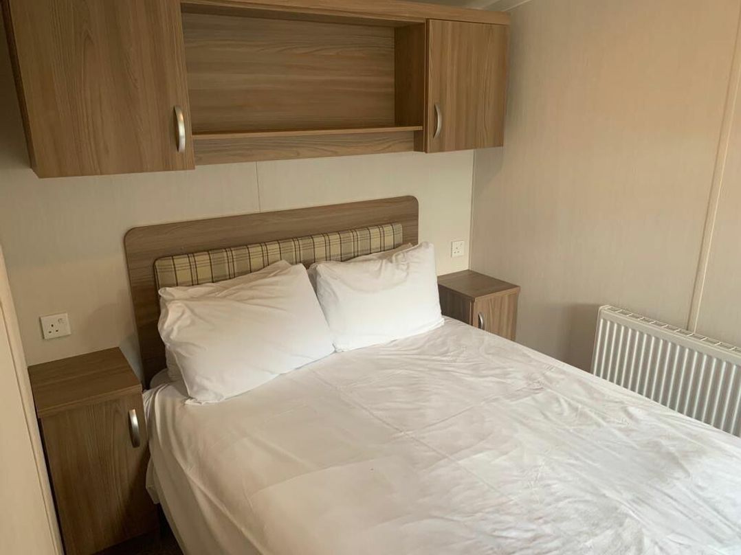 Cala Gran Holiday Park - Holiday Accommodation 20904