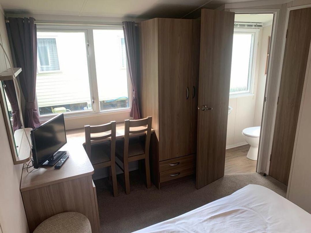 Cala Gran Holiday Park - Holiday Accommodation 20904