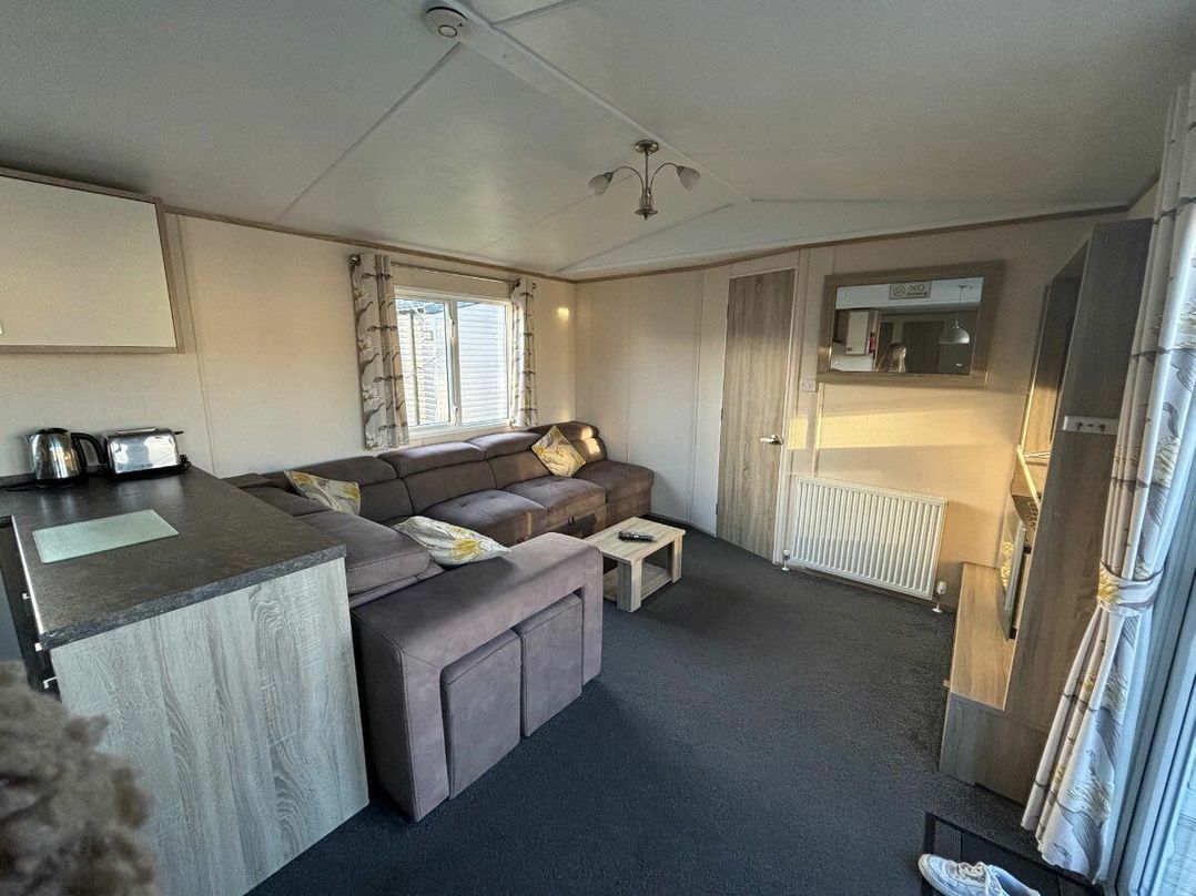 Cala Gran Holiday Park - Holiday Accommodation 20905