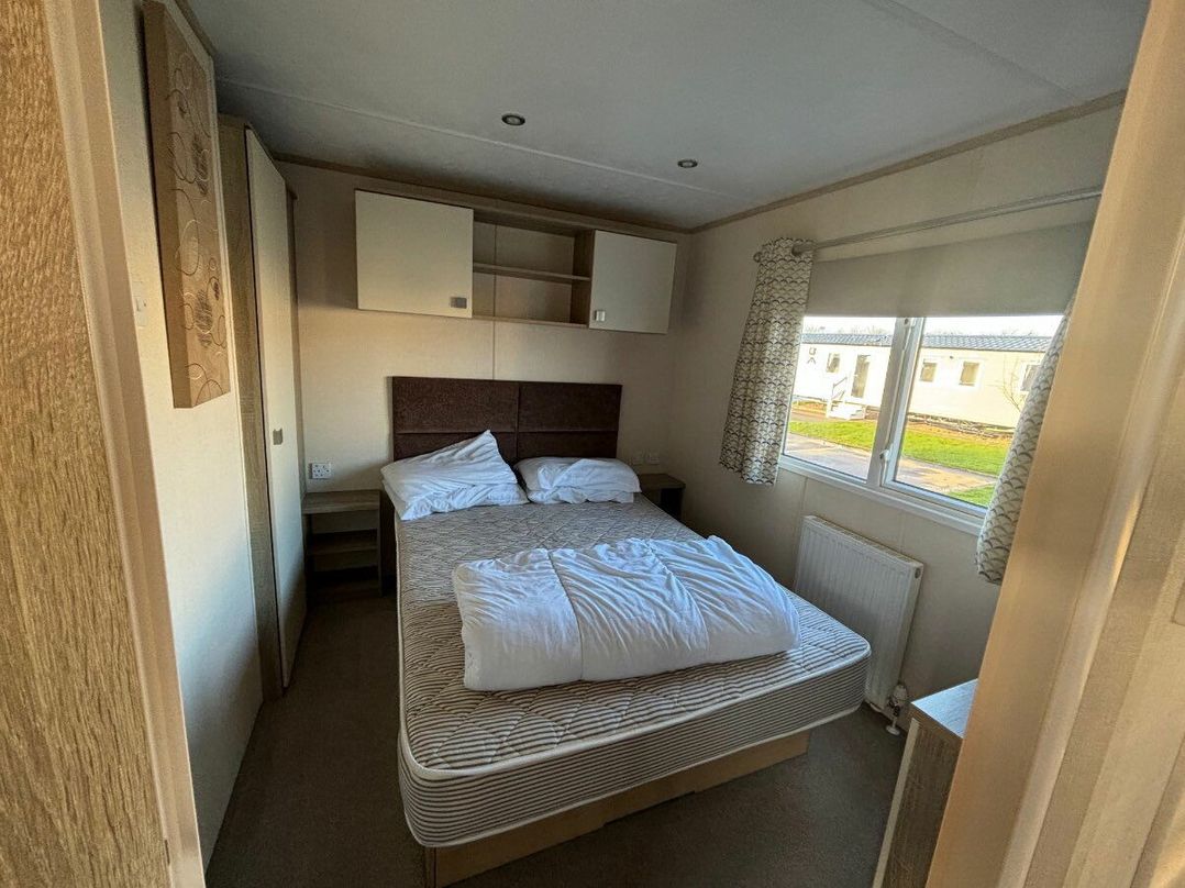 Cala Gran Holiday Park - Holiday Accommodation 20905