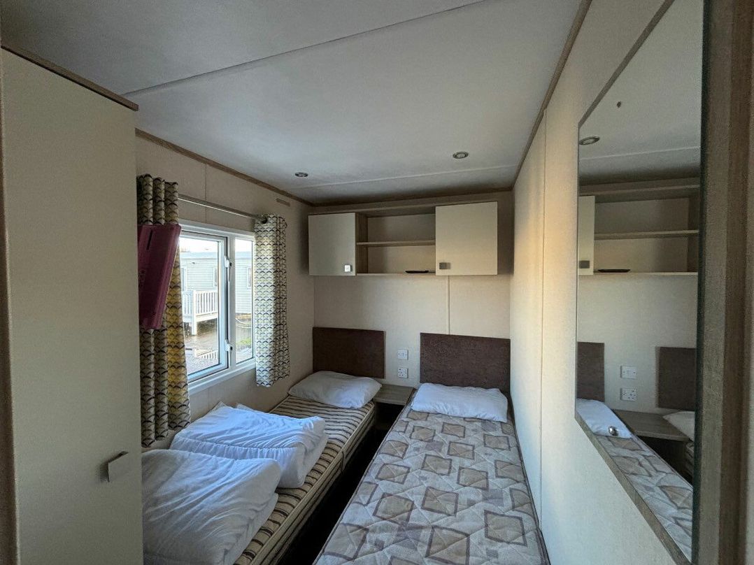 Cala Gran Holiday Park - Holiday Accommodation 20905