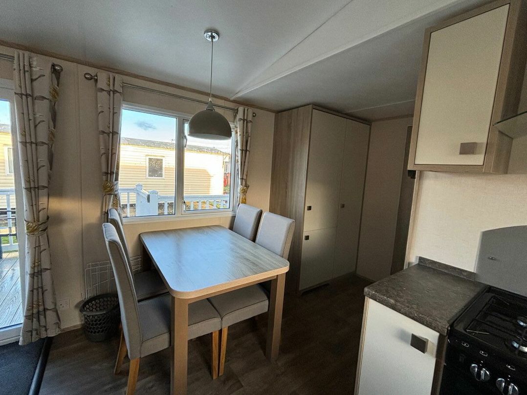 Cala Gran Holiday Park - Holiday Accommodation 20905