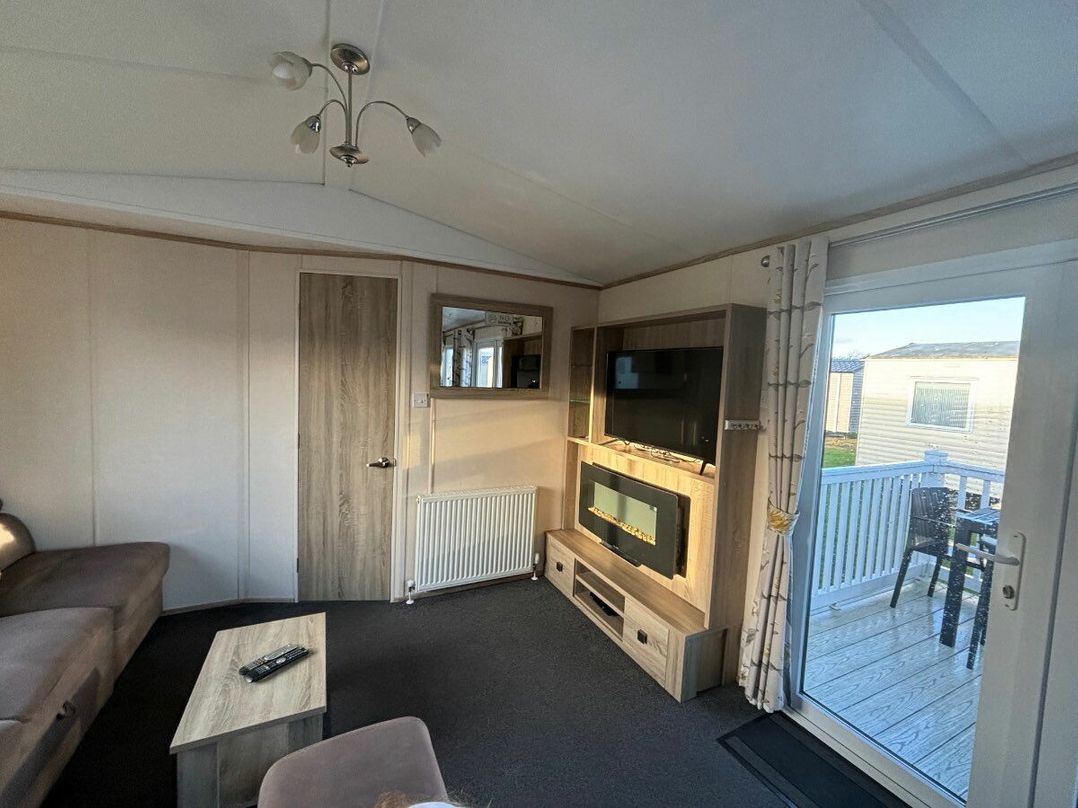 Cala Gran Holiday Park - Holiday Accommodation 20905