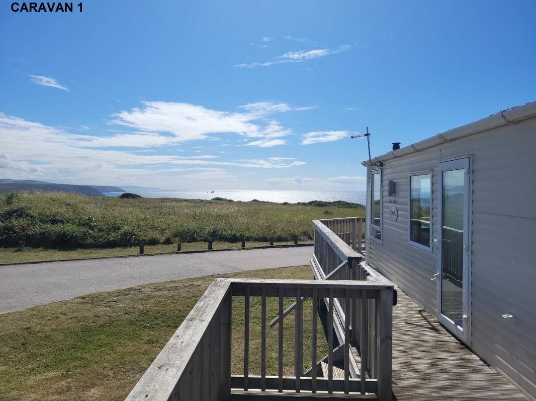 Perran Sands - Holiday Accommodation 20906