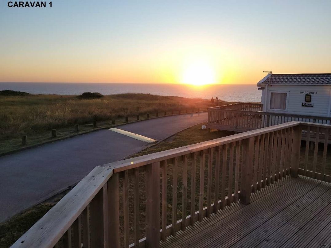Perran Sands - Holiday Accommodation 20906