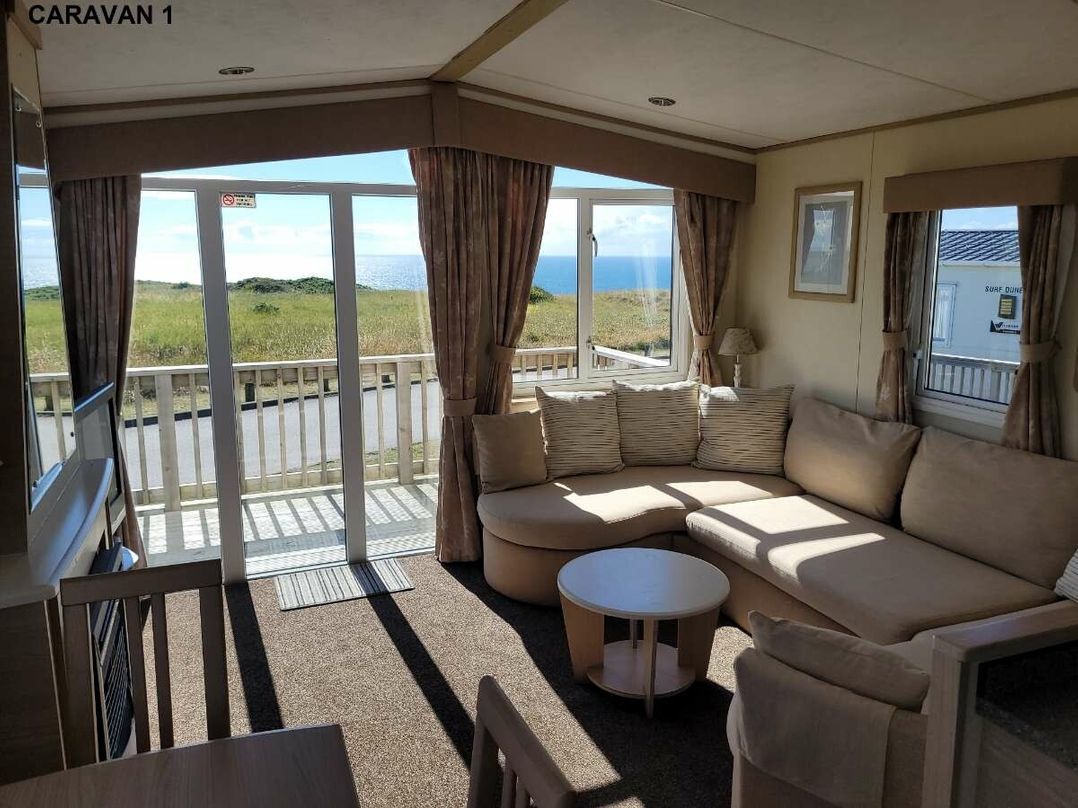 Perran Sands - Holiday Accommodation 20906