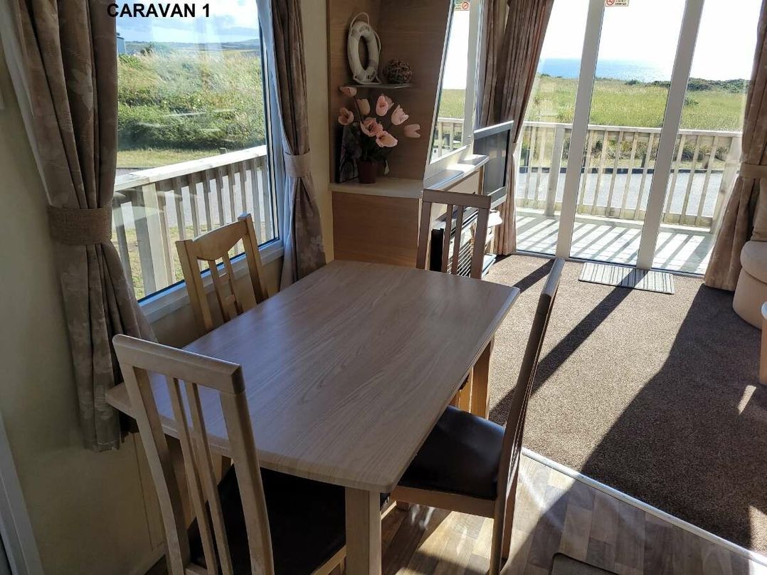 Perran Sands - Holiday Accommodation 20906