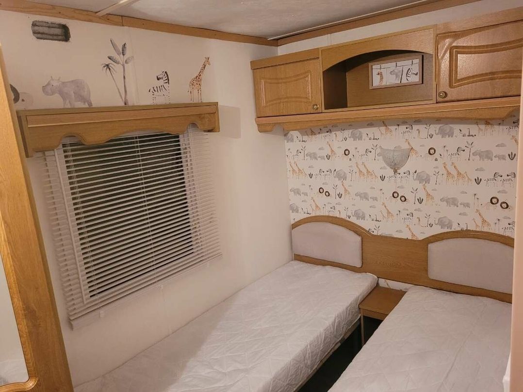 Coastfield Holiday Village - Holiday Accommodation 20908