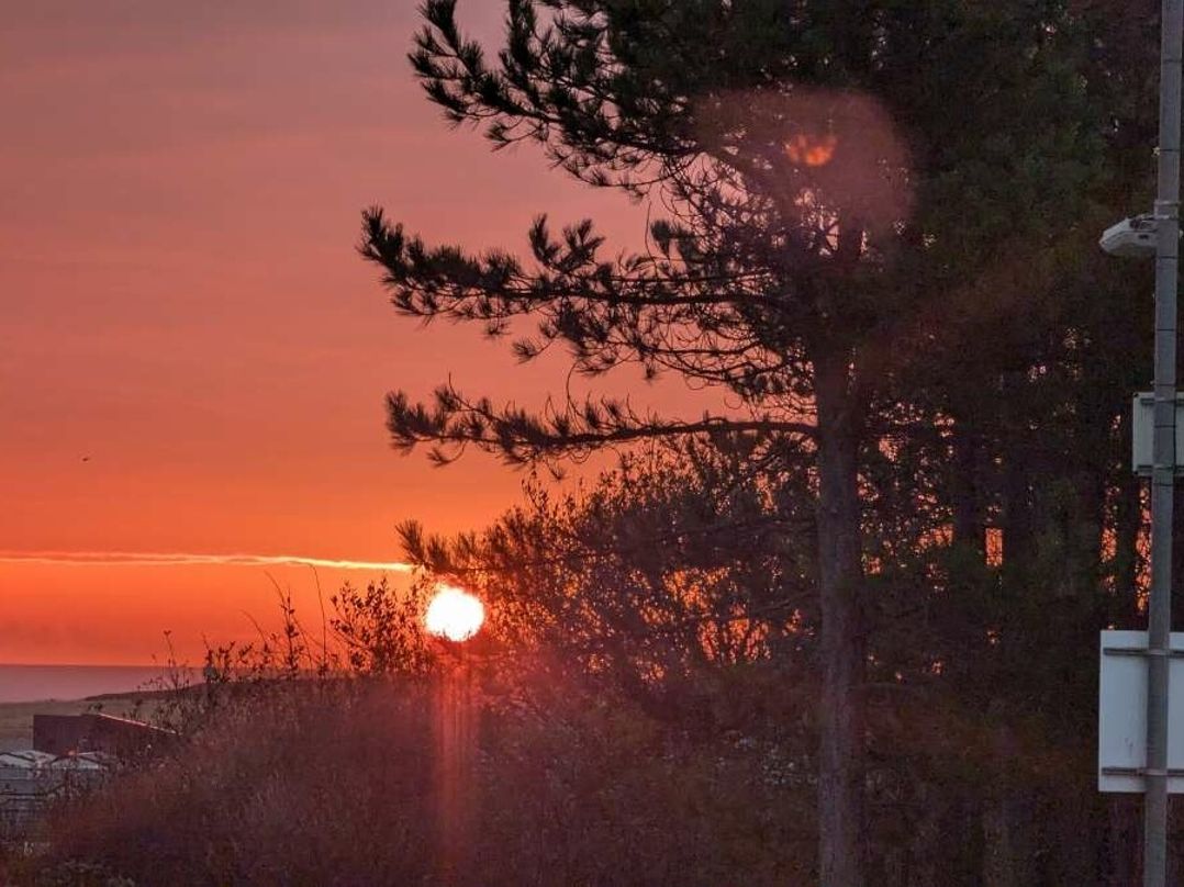 Eyemouth Holiday Park - Holiday Accommodation 20909