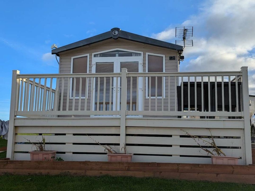 Eyemouth Holiday Park - Holiday Accommodation 20909