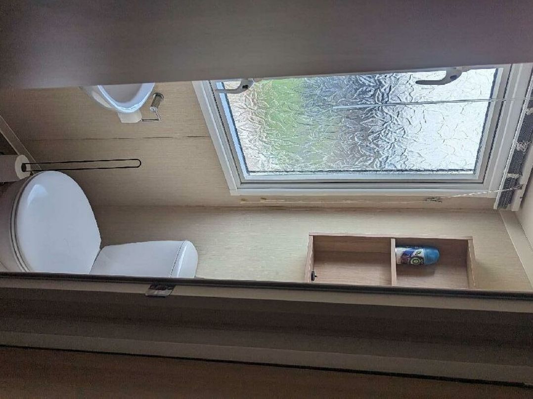 Eyemouth Holiday Park - Holiday Accommodation 20909