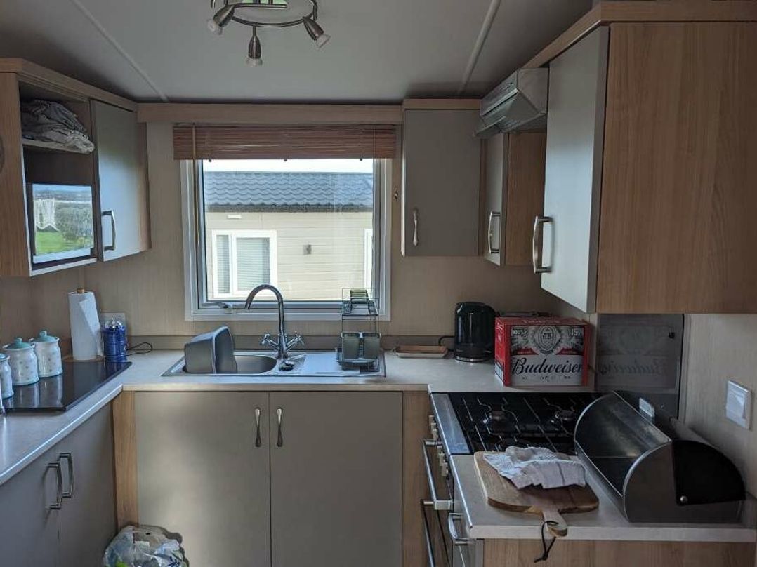 Eyemouth Holiday Park - Holiday Accommodation 20909