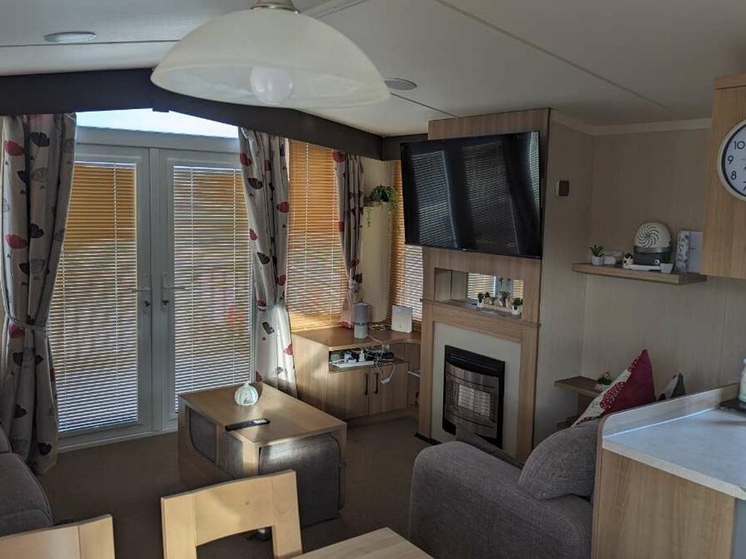 Eyemouth Holiday Park - Holiday Accommodation 20909