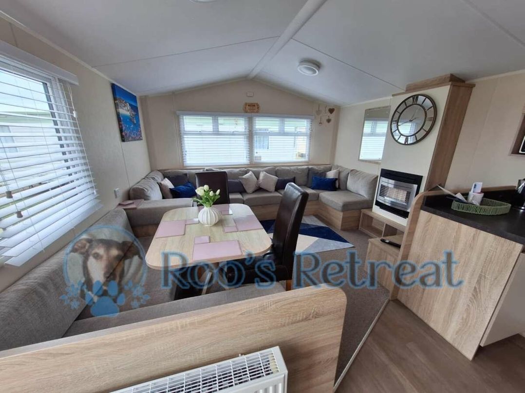 Whitehouse Leisure Park - Holiday Accommodation 20911