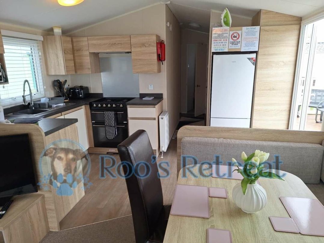 Whitehouse Leisure Park - Holiday Accommodation 20911