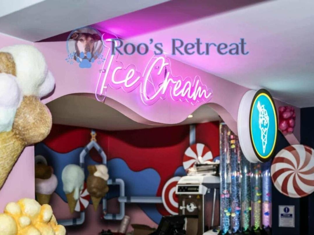 Whitehouse Leisure Park - Holiday Accommodation 20911