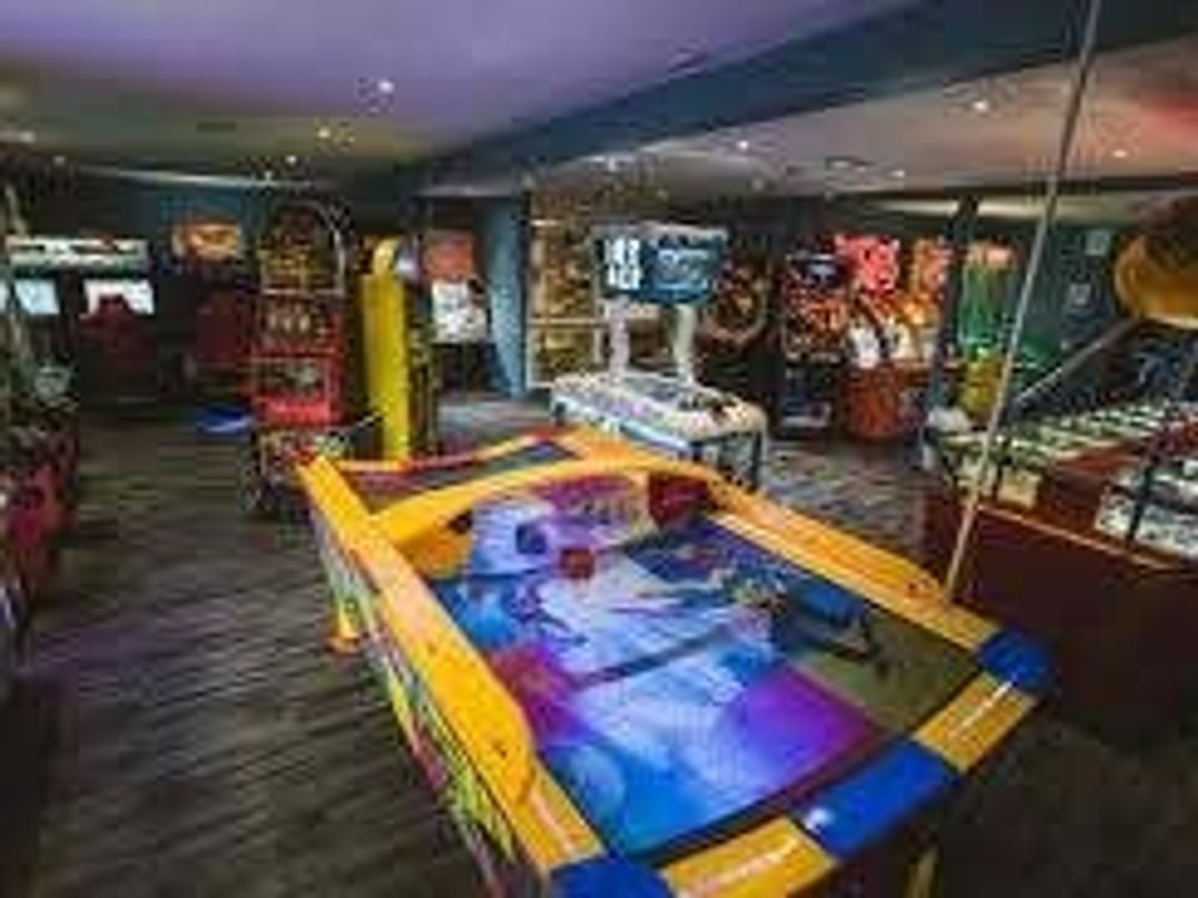 Golden Gate Holiday Centre - Holiday Accommodation 20914