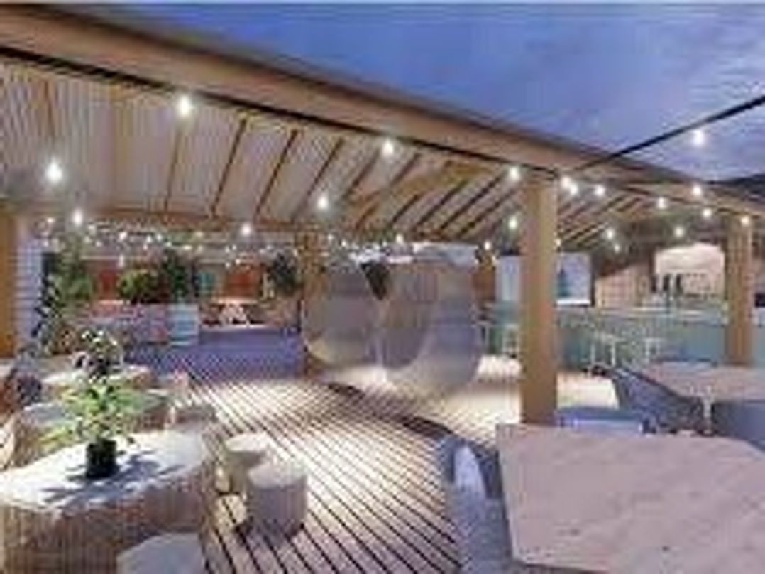 Golden Gate Holiday Centre - Holiday Accommodation 20914