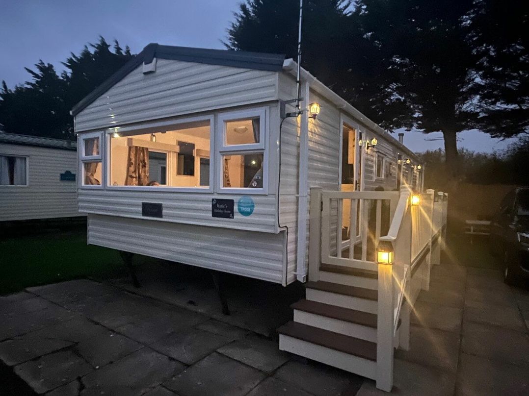 Lyons Robin Hood - Holiday Accommodation 20916