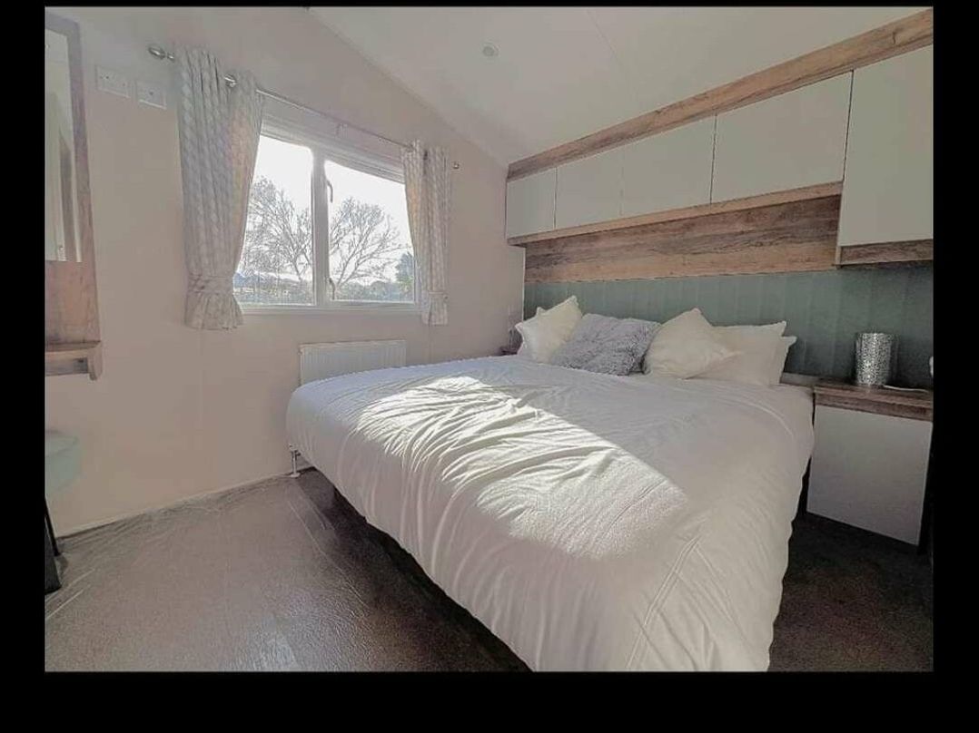 Tattershall Lakes Country Park - Holiday Accommodation 20918