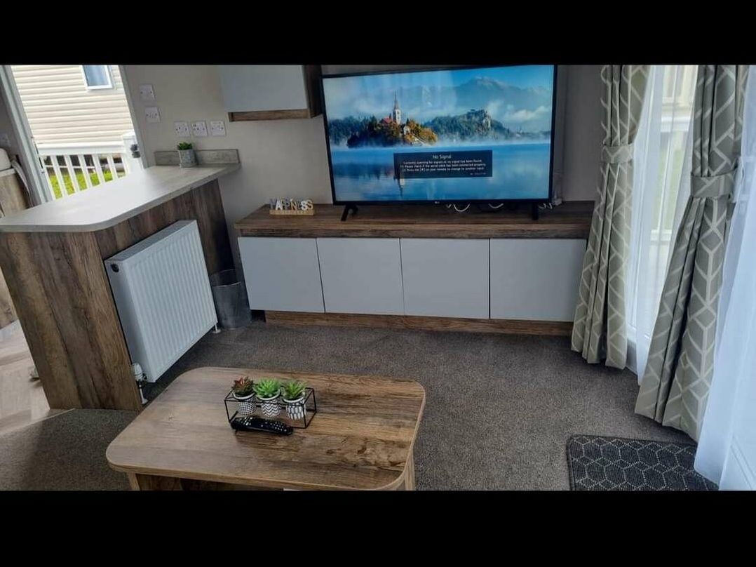 Tattershall Lakes Country Park - Holiday Accommodation 20918