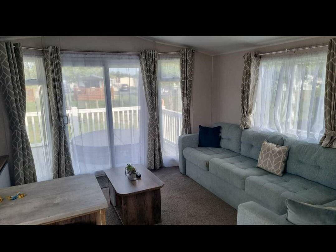 Tattershall Lakes Country Park - Holiday Accommodation 20918