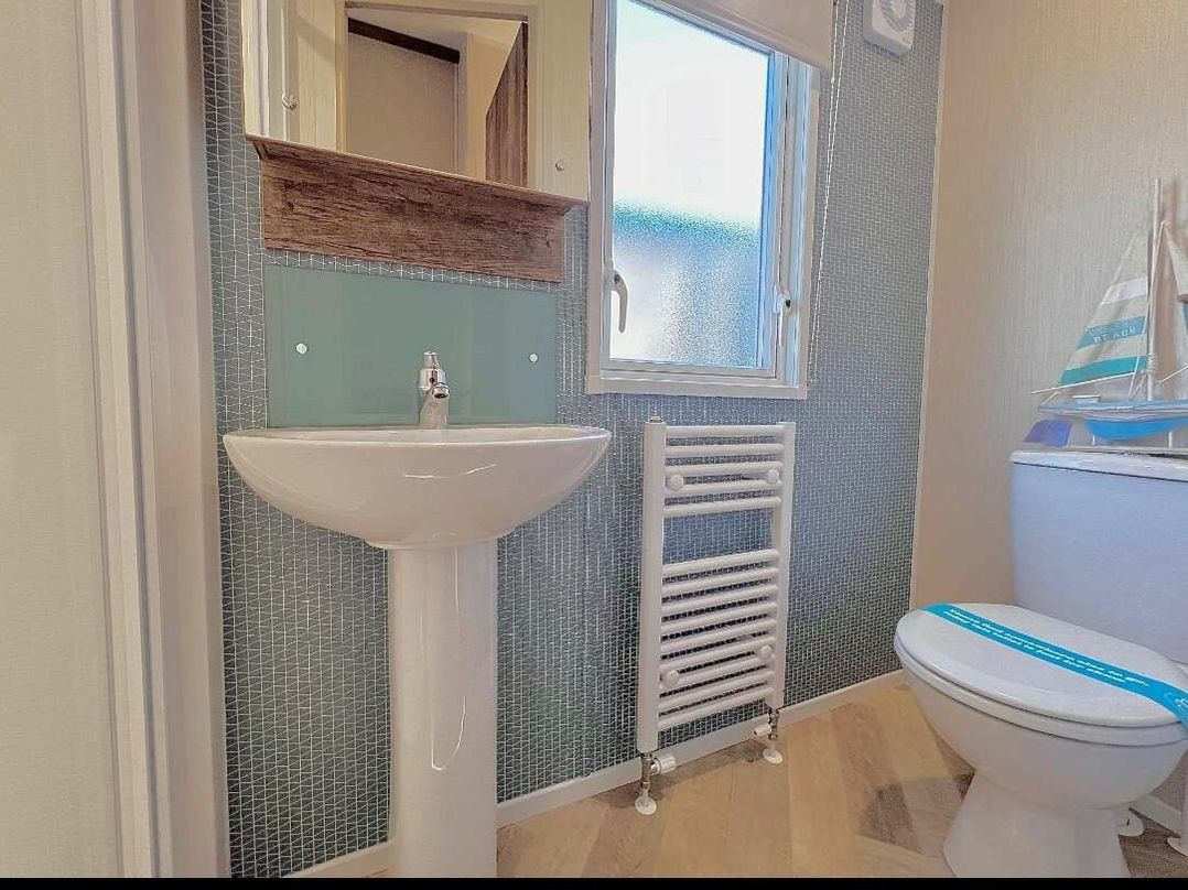 Tattershall Lakes Country Park - Holiday Accommodation 20918