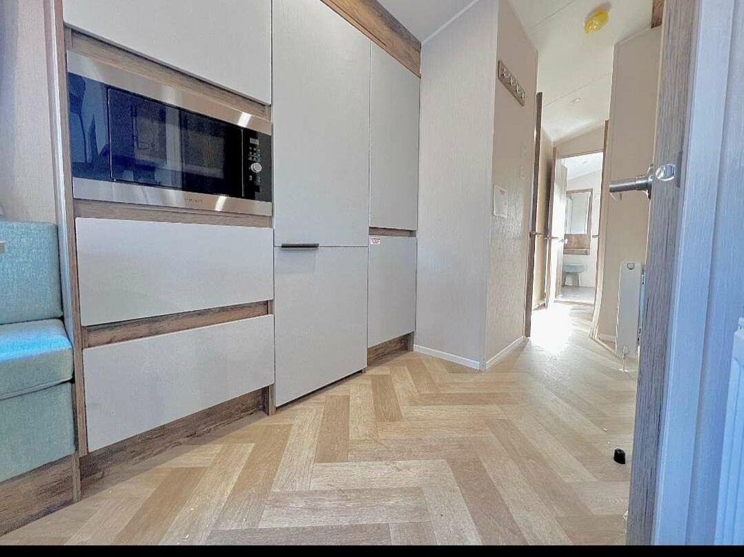 Tattershall Lakes Country Park - Holiday Accommodation 20918