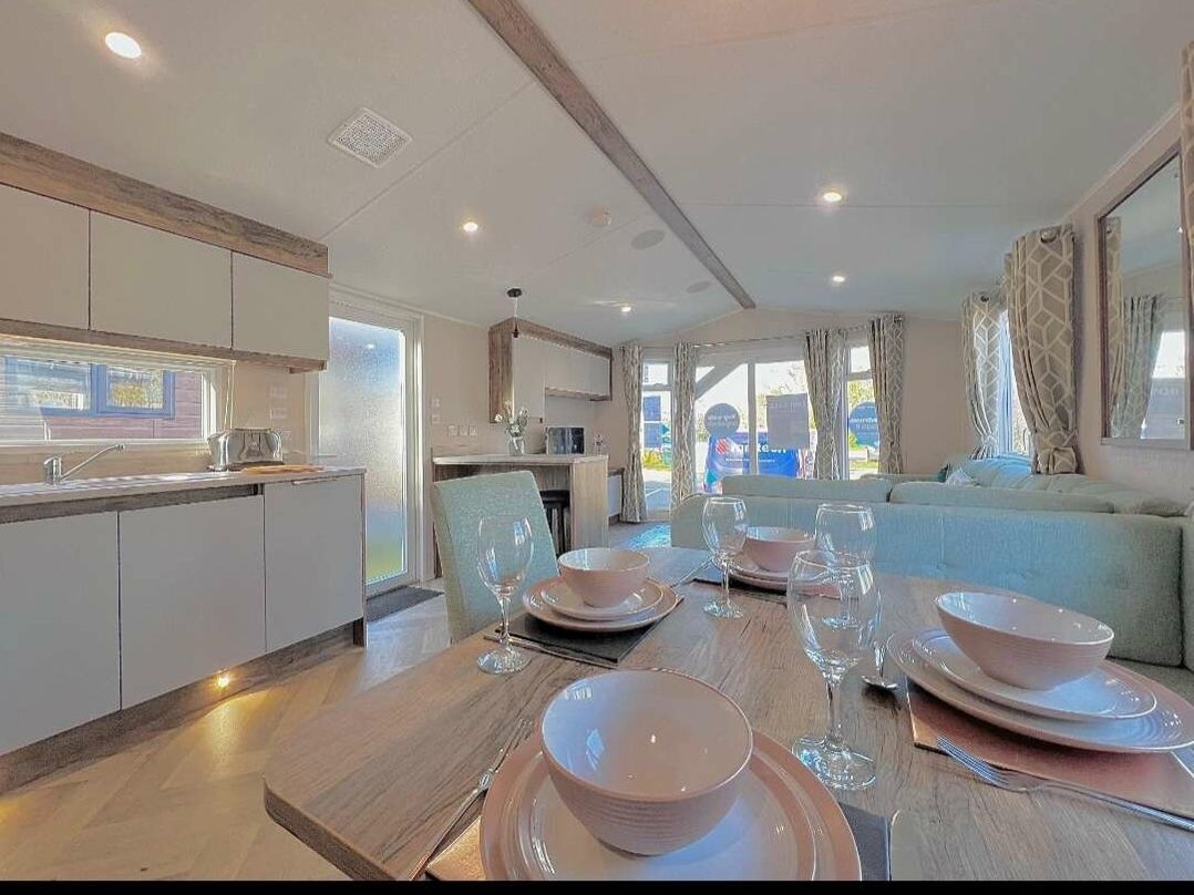 Tattershall Lakes Country Park - Holiday Accommodation 20918